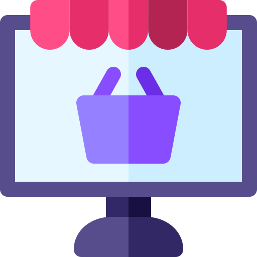 E-commerce